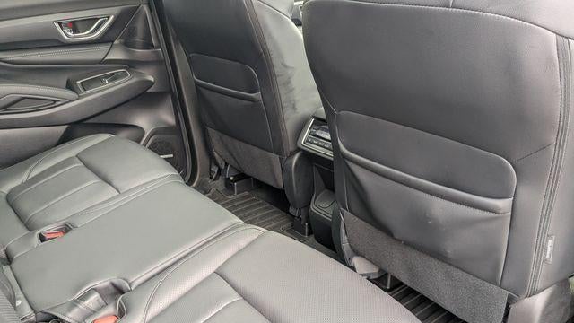 2024 Subaru Ascent Limited 8-Passenger