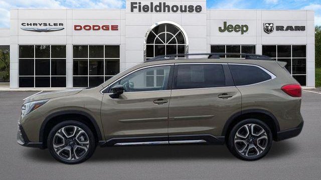 2024 Subaru Ascent Limited 8-Passenger