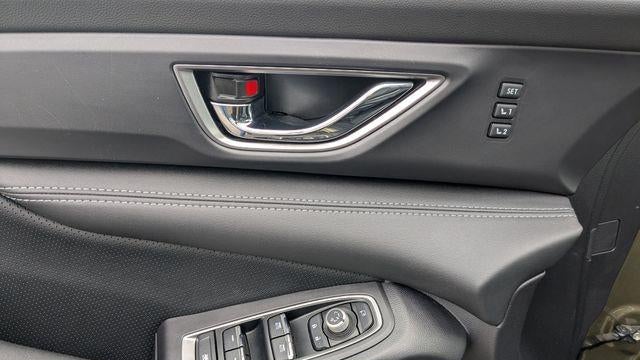 2024 Subaru Ascent Limited 8-Passenger