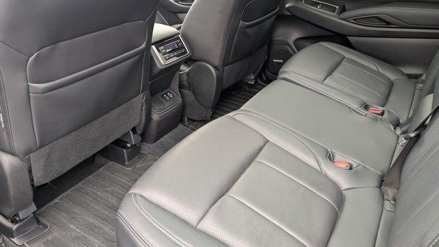 2024 Subaru Ascent Limited 8-Passenger