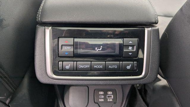 2024 Subaru Ascent Limited 8-Passenger