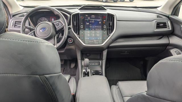 2024 Subaru Ascent Limited 8-Passenger