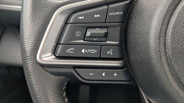 2024 Subaru Ascent Limited 8-Passenger