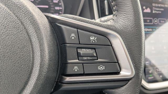 2024 Subaru Ascent Limited 8-Passenger