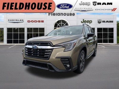 2024 Subaru Ascent AWD Limited 8-Passenger 4DR SUV