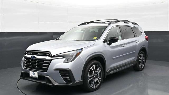 Preowned 2024 Subaru Ascent Limited 8-Passenger for Sale