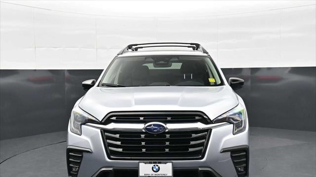 2024 Subaru Ascent Limited 8-Passenger