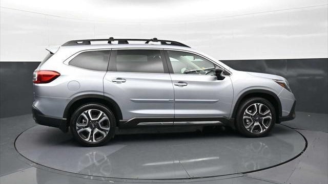 2024 Subaru Ascent Limited 8-Passenger