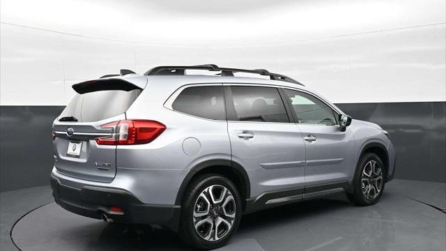 2024 Subaru Ascent Limited 8-Passenger