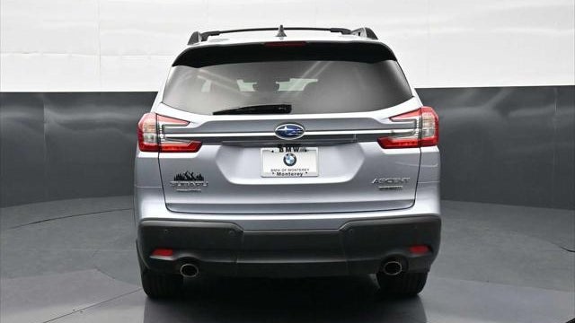 2024 Subaru Ascent Limited 8-Passenger