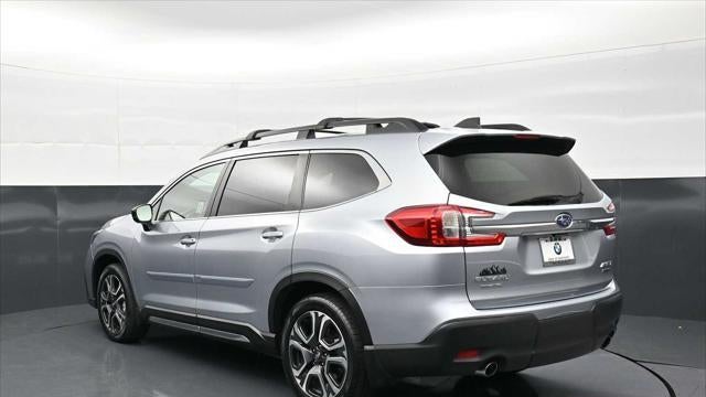 2024 Subaru Ascent Limited 8-Passenger