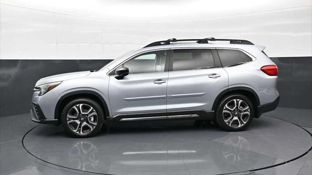 2024 Subaru Ascent Limited 8-Passenger