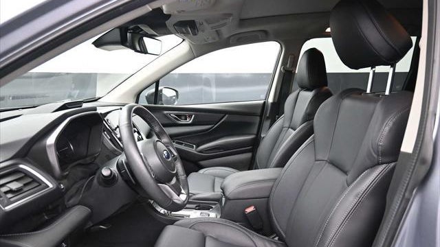 2024 Subaru Ascent Limited 8-Passenger