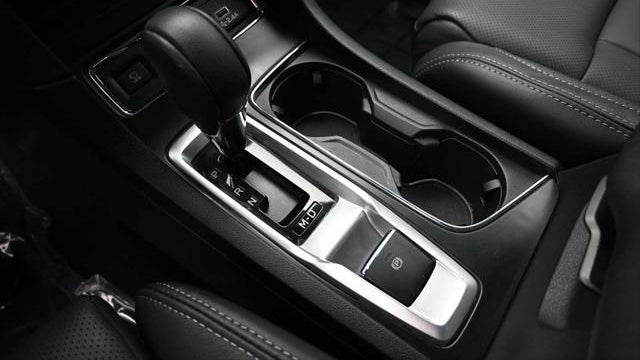 2024 Subaru Ascent Limited 8-Passenger