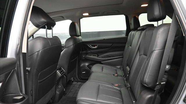 2024 Subaru Ascent Limited 8-Passenger