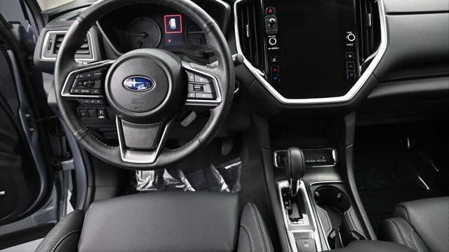 2024 Subaru Ascent Limited 8-Passenger
