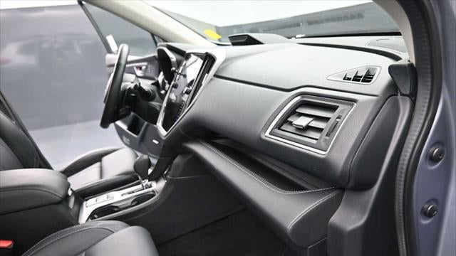 2024 Subaru Ascent Limited 8-Passenger