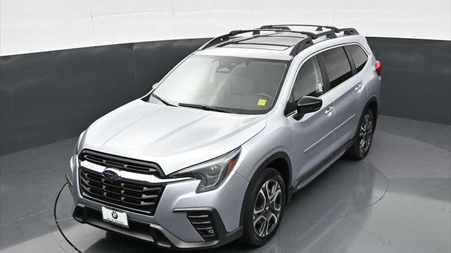 2024 Subaru Ascent Limited 8-Passenger