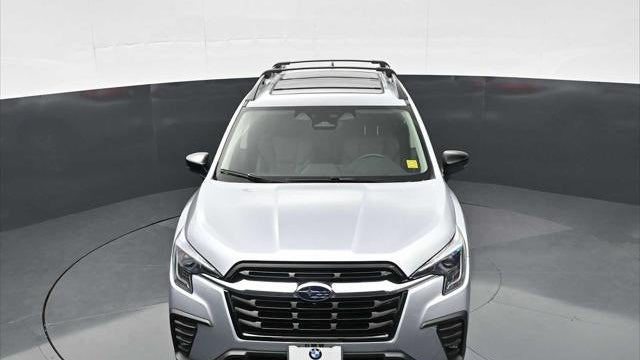 2024 Subaru Ascent Limited 8-Passenger