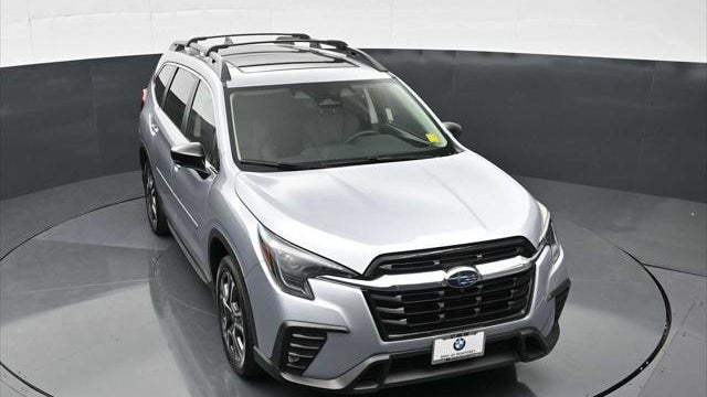 2024 Subaru Ascent Limited 8-Passenger