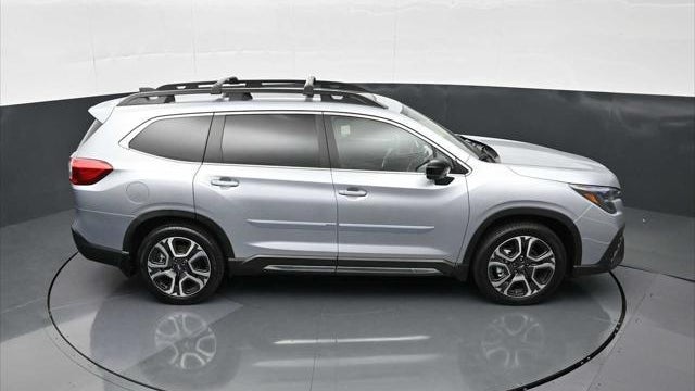 2024 Subaru Ascent Limited 8-Passenger