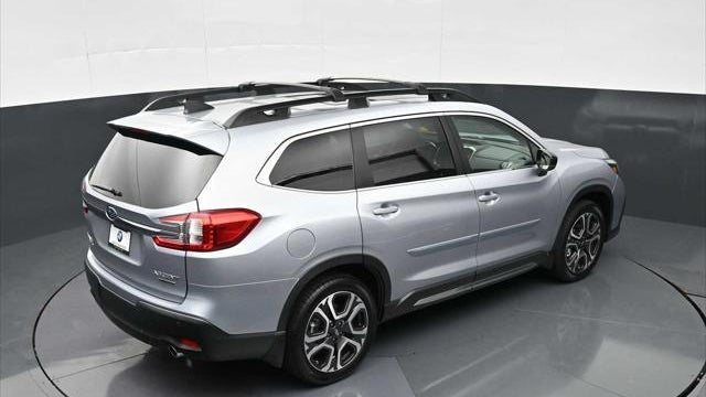 2024 Subaru Ascent Limited 8-Passenger