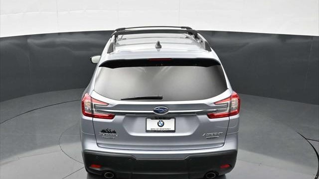 2024 Subaru Ascent Limited 8-Passenger