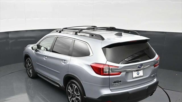 2024 Subaru Ascent Limited 8-Passenger