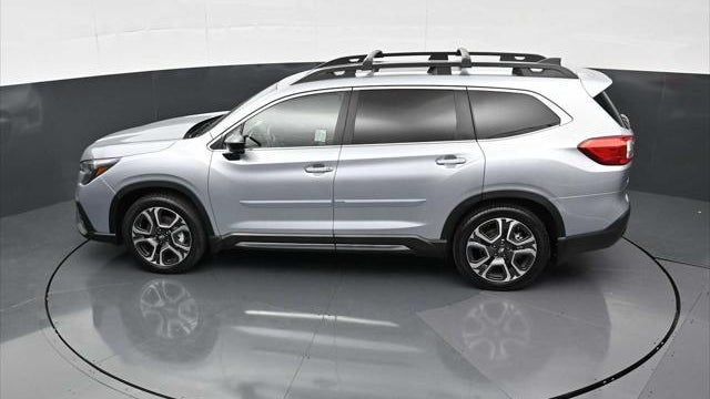 2024 Subaru Ascent Limited 8-Passenger