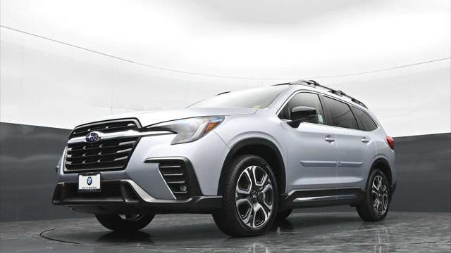 2024 Subaru Ascent Limited 8-Passenger