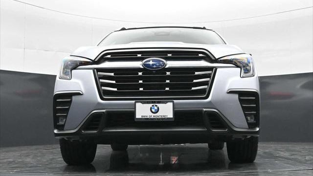 2024 Subaru Ascent Limited 8-Passenger