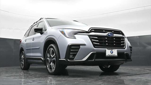 2024 Subaru Ascent Limited 8-Passenger