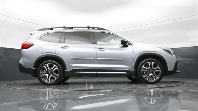 2024 Subaru Ascent Limited 8-Passenger