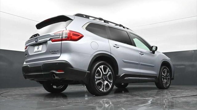 2024 Subaru Ascent Limited 8-Passenger