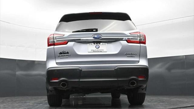 2024 Subaru Ascent Limited 8-Passenger