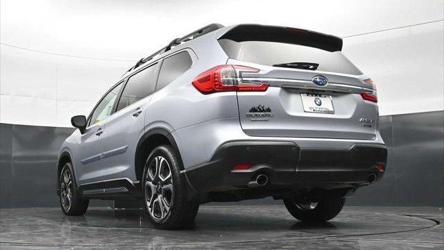 2024 Subaru Ascent Limited 8-Passenger