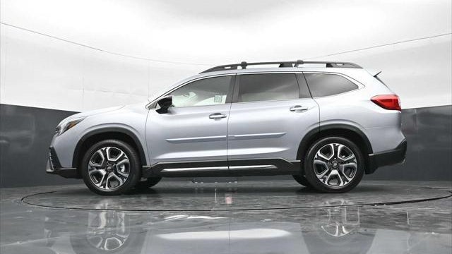 2024 Subaru Ascent Limited 8-Passenger