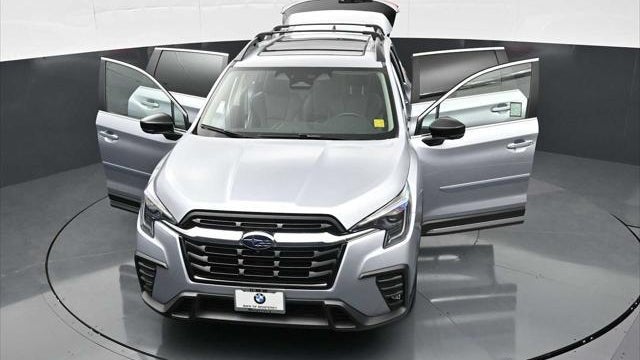 2024 Subaru Ascent Limited 8-Passenger