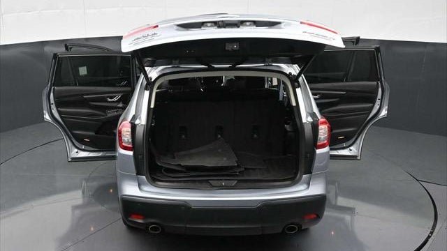 2024 Subaru Ascent Limited 8-Passenger