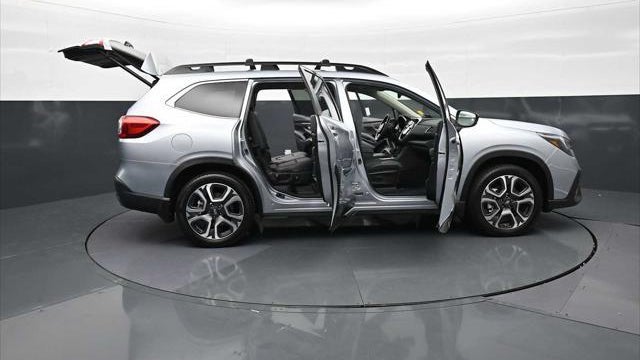 2024 Subaru Ascent Limited 8-Passenger
