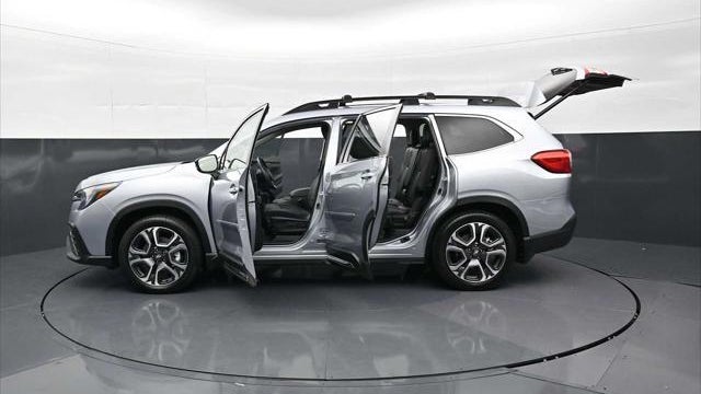 2024 Subaru Ascent Limited 8-Passenger