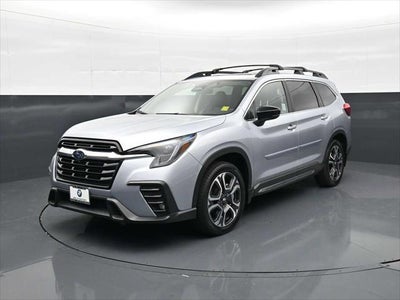 Photo of a 2024 Subaru Ascent AWD Limited 8-Passenger 4DR SUV for sale