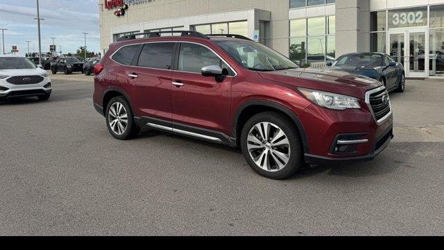 Preowned 2019 Subaru Ascent Touring for Sale