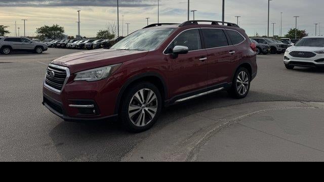 2019 Subaru Ascent Touring