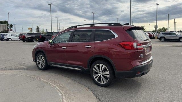 2019 Subaru Ascent Touring