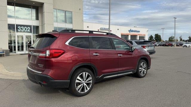 2019 Subaru Ascent Touring