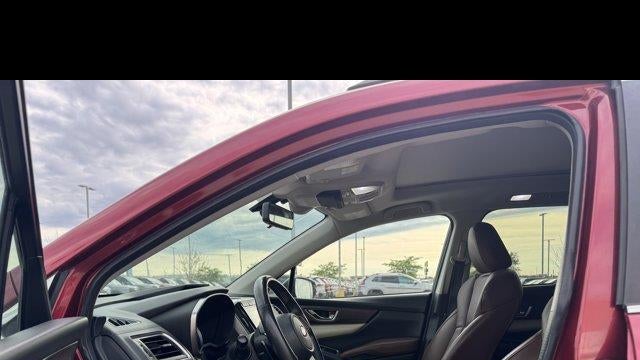 2019 Subaru Ascent Touring
