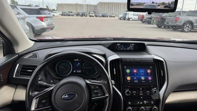 2019 Subaru Ascent Touring