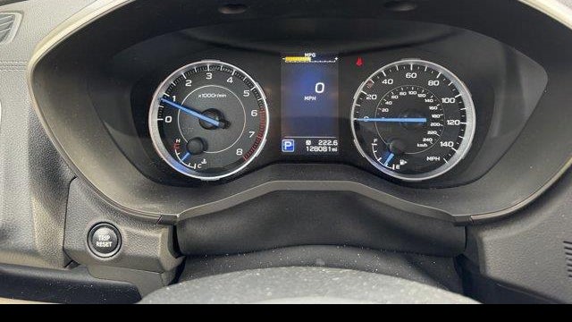 2019 Subaru Ascent Touring