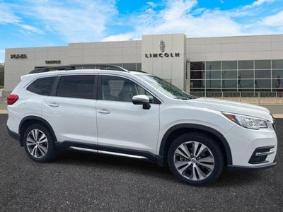 Photo of a 2019 Subaru Ascent AWD Touring 4DR SUV for sale